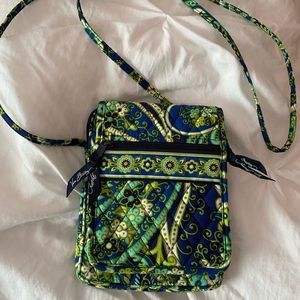 Vera Bradley cross body